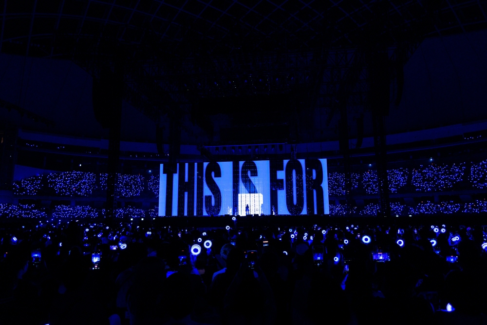 월드투어 타이베이돔 공연 (2026)