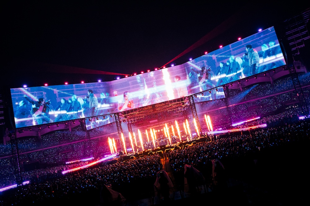 월드투어 ‘ARIRANG’ 고양 (2026)