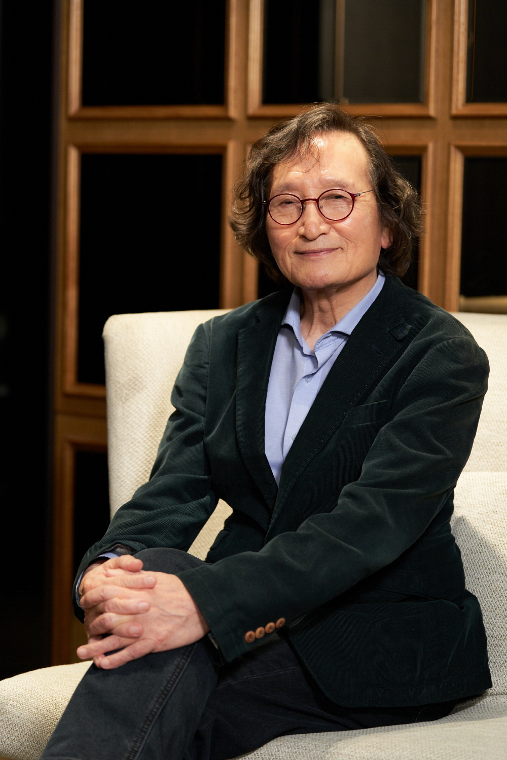 영화 [내 이름은] 인터뷰 (2026)