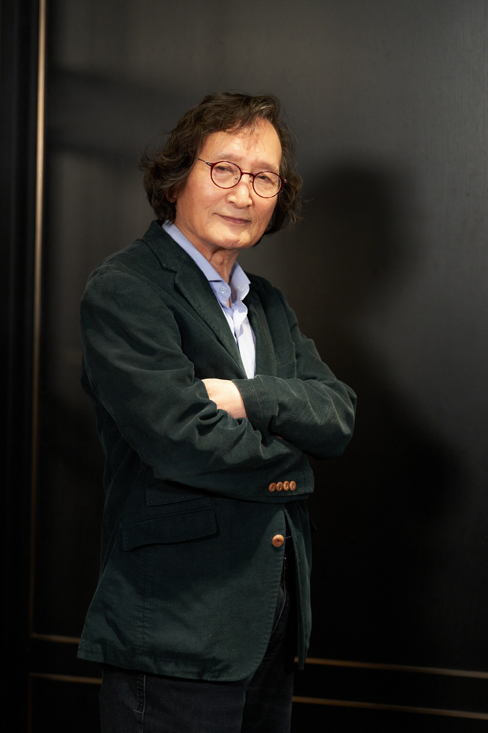 영화 [내 이름은] 인터뷰 (2026)