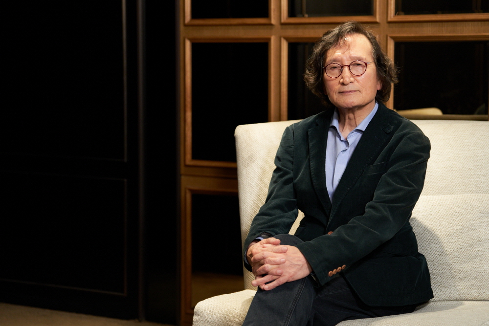 영화 [내 이름은] 인터뷰 (2026)