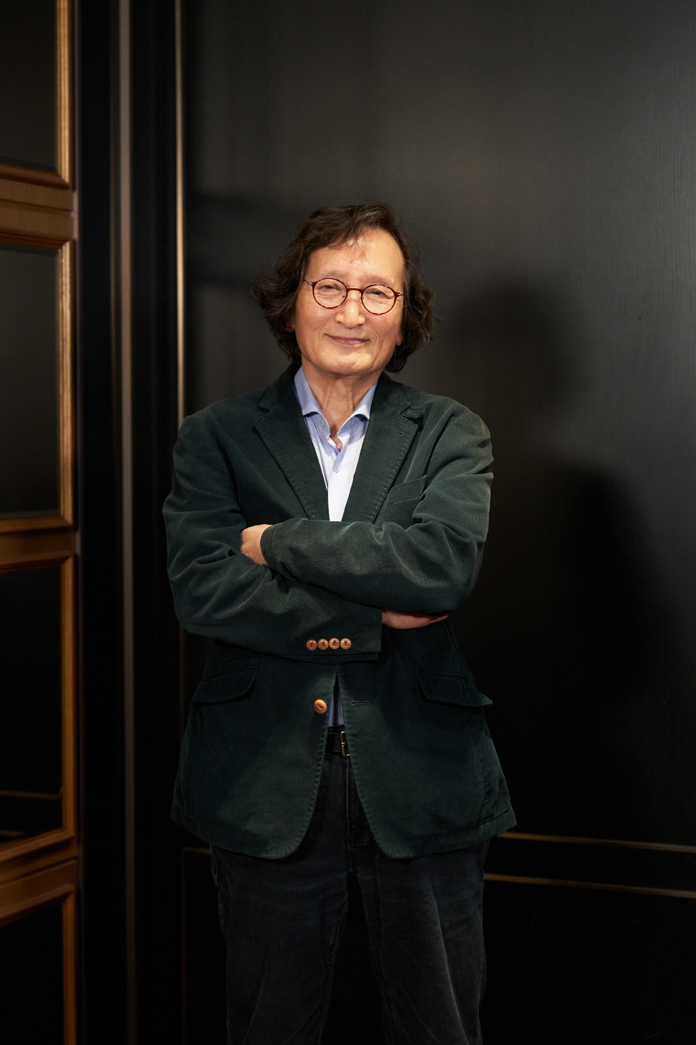 영화 [내 이름은] 인터뷰 (2026)