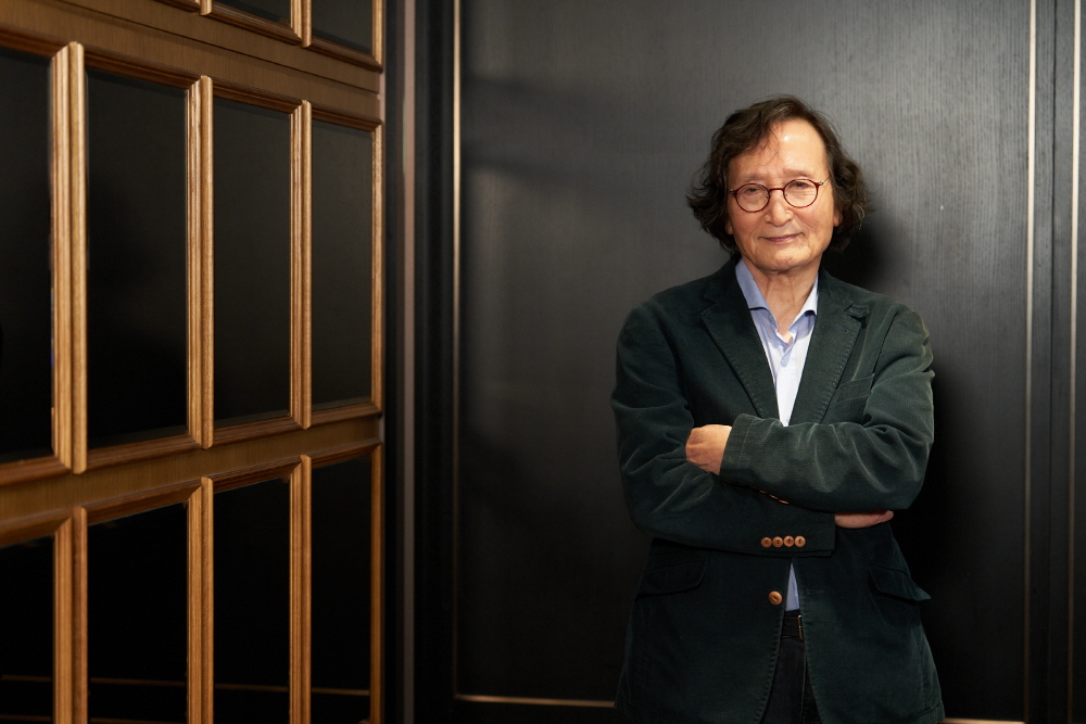 영화 [내 이름은] 인터뷰 (2026)