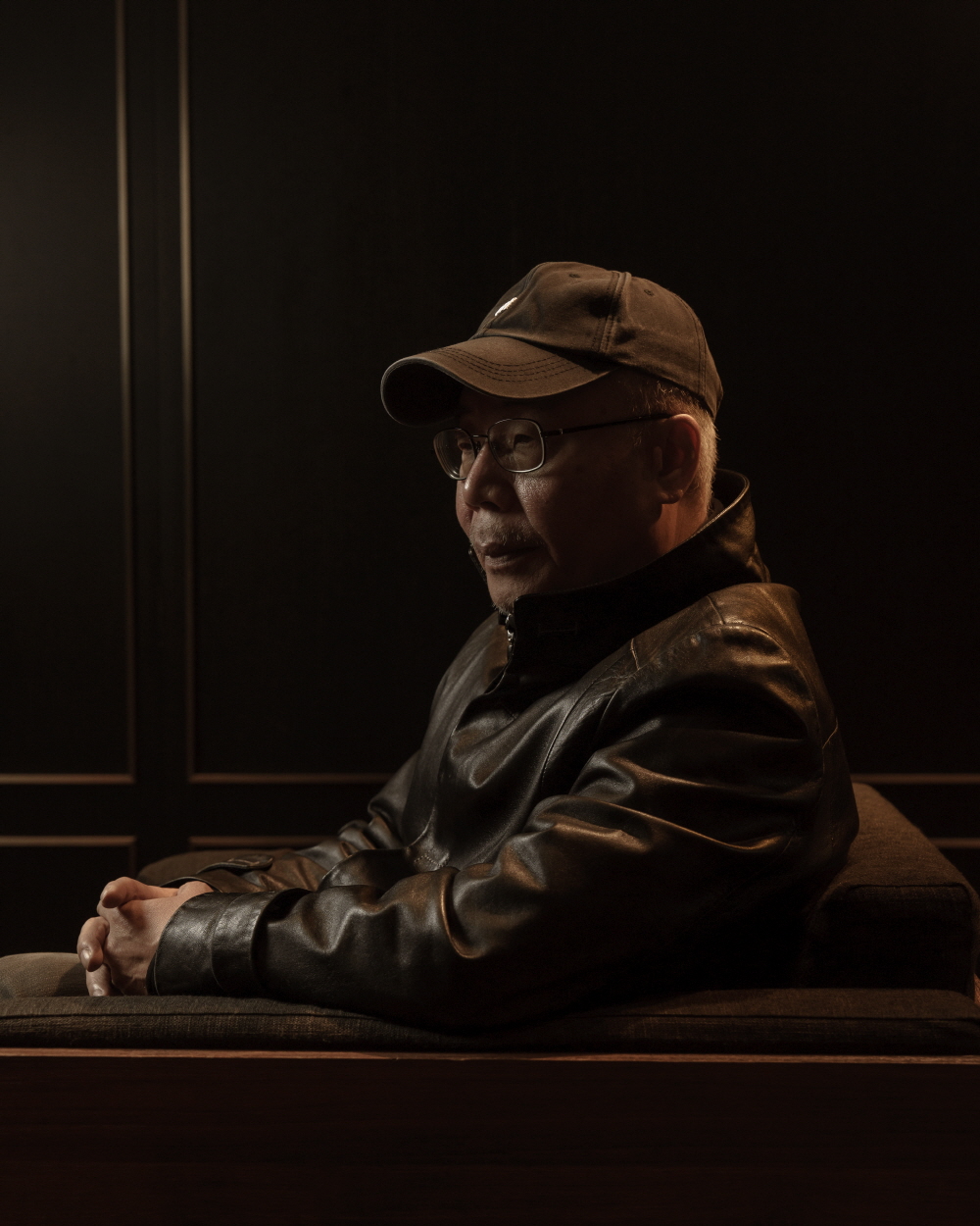 영화 [란 12.3] 인터뷰 (2026)