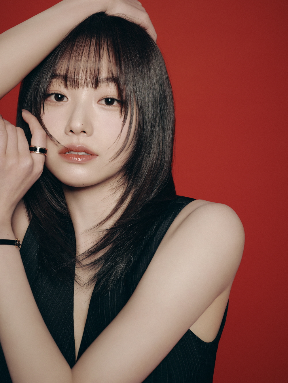 넷플릭스 [기리고] 인터뷰 컷 (2026)