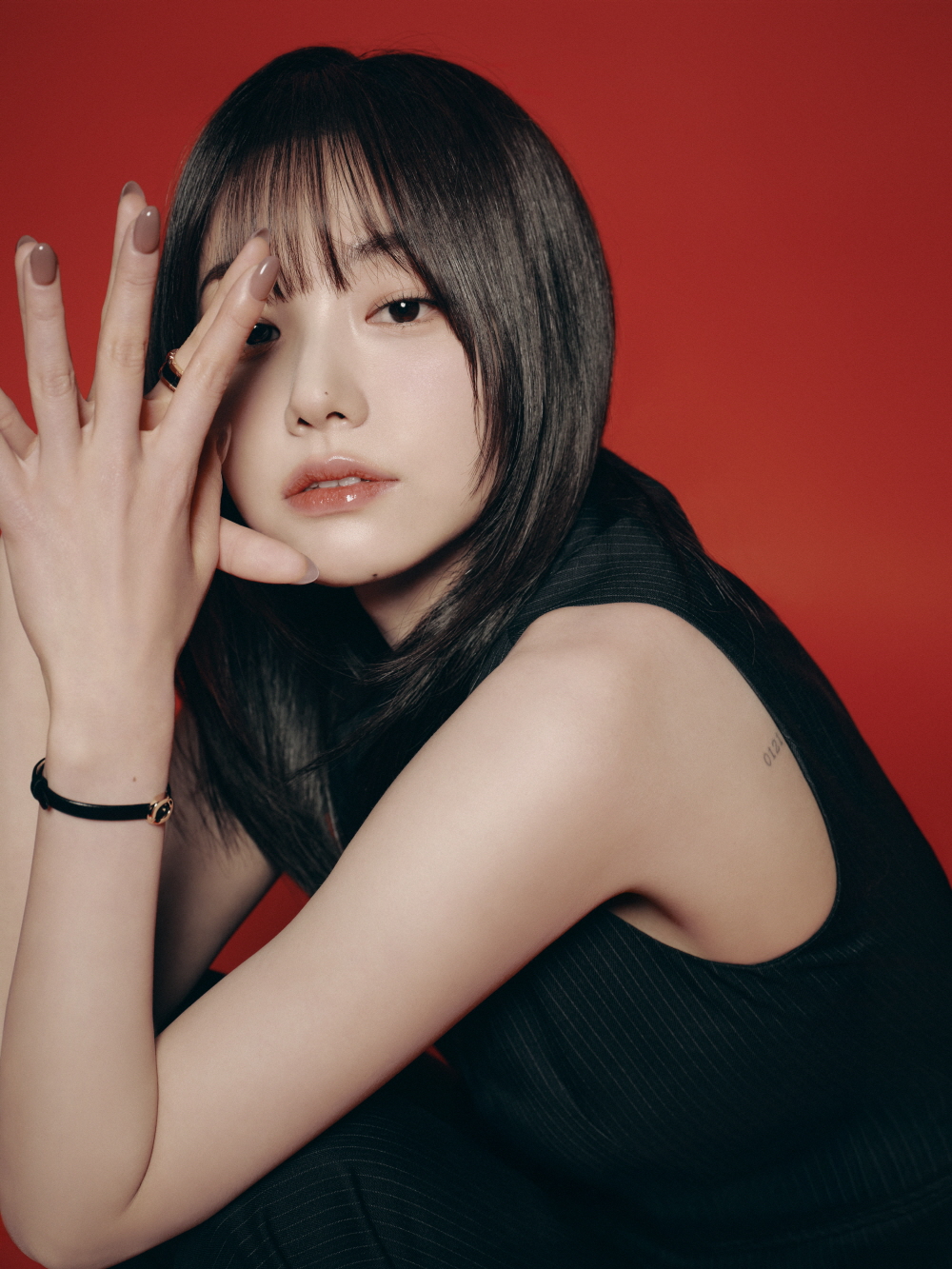 넷플릭스 [기리고] 인터뷰 컷 (2026)