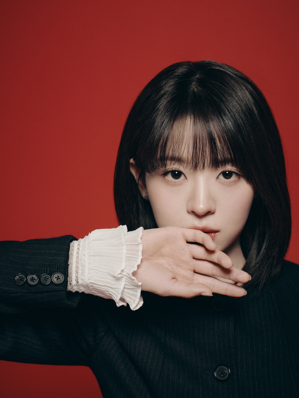 넷플릭스 [기리고] 인터뷰 컷 (2026)