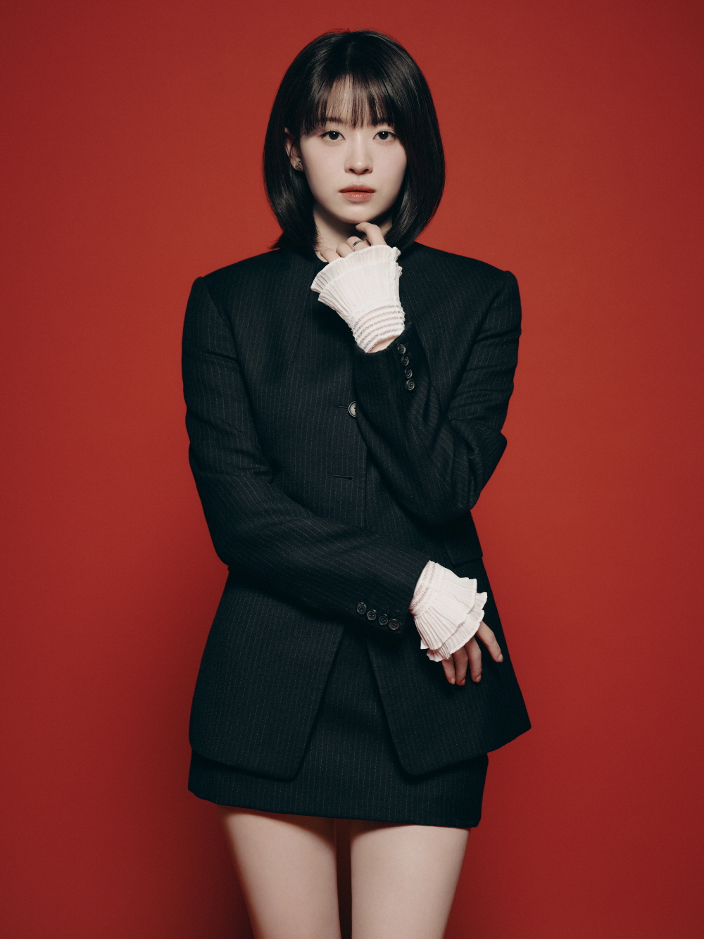 넷플릭스 [기리고] 인터뷰 컷 (2026)