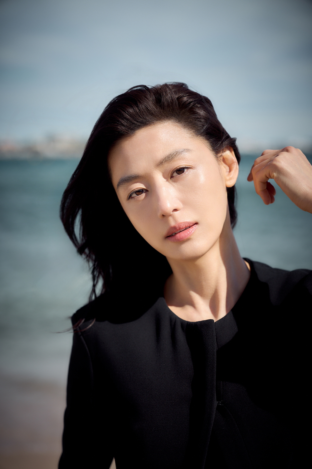 영화 [군체] 인터뷰 (2026)