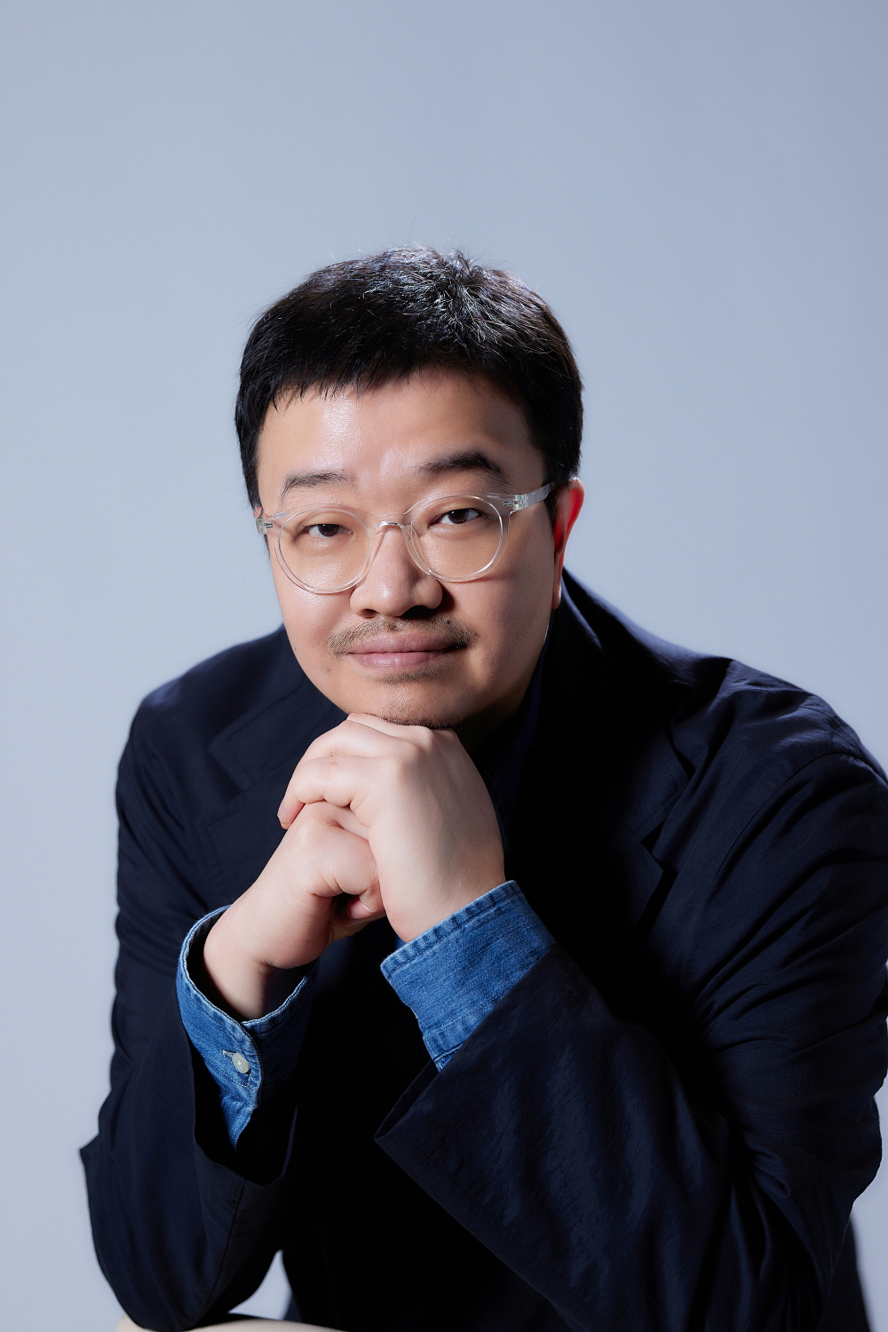 영화 [군체] 인터뷰 (2026)