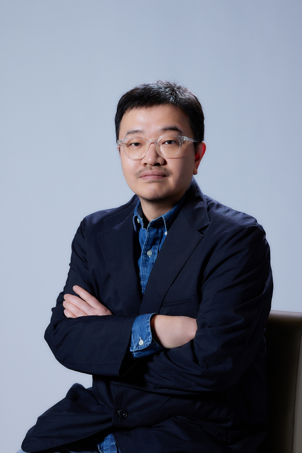 영화 [군체] 인터뷰 (2026)