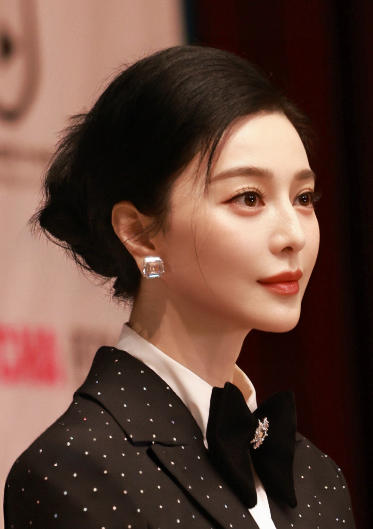 판빙빙 대표 이미지