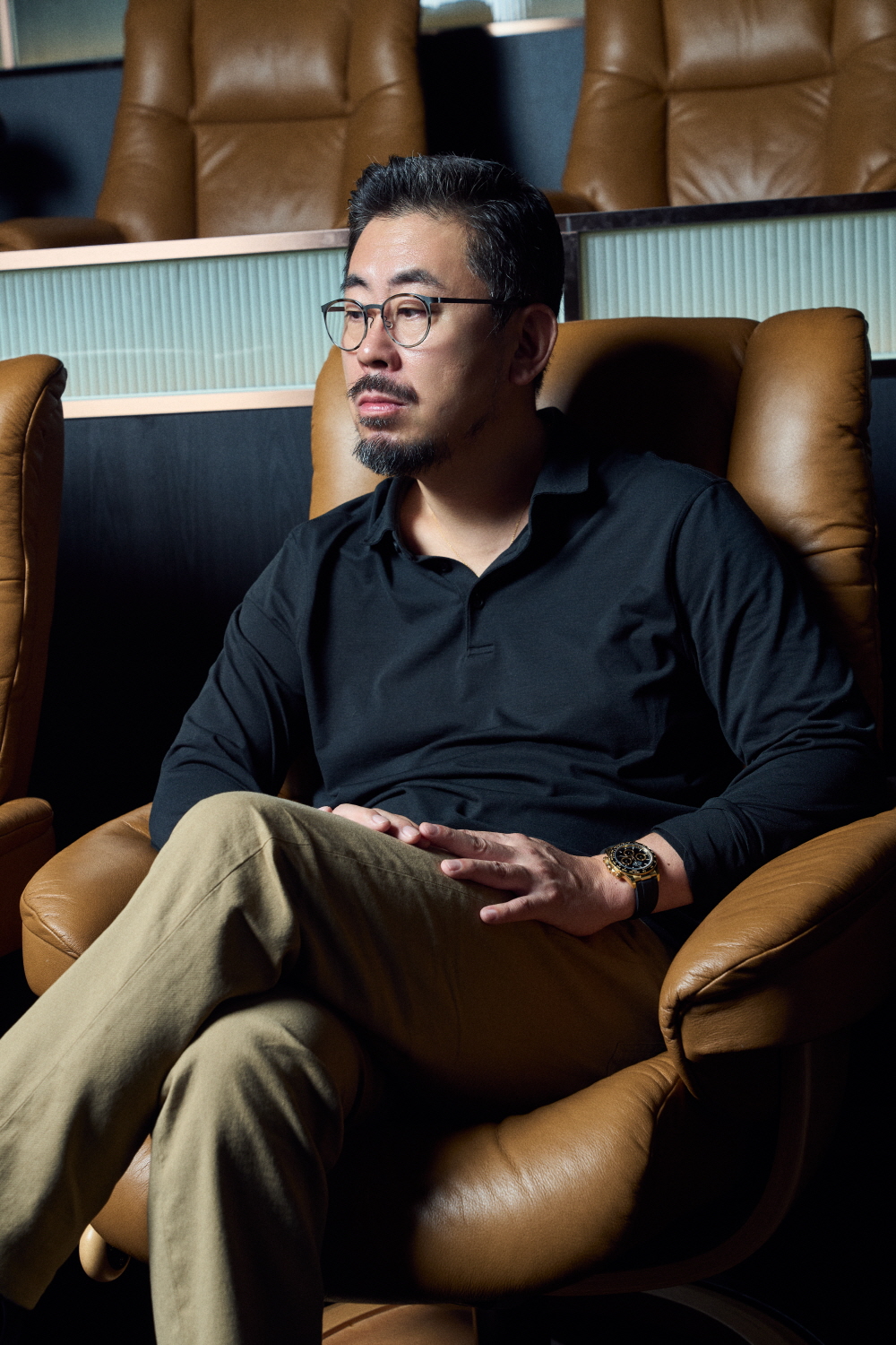 영화 [호프] 인터뷰 컷 (2026)