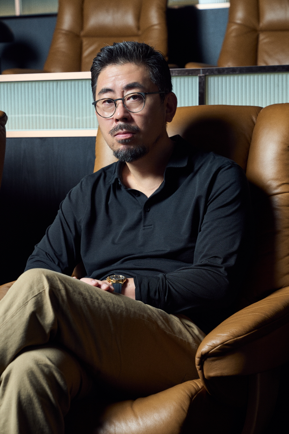 영화 [호프] 인터뷰 컷 (2026)