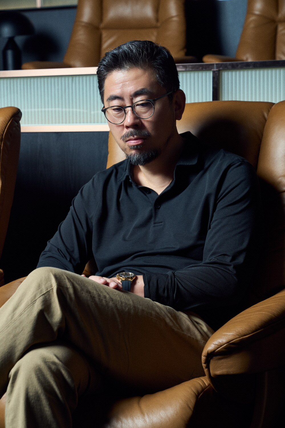 영화 [호프] 인터뷰 컷 (2026)