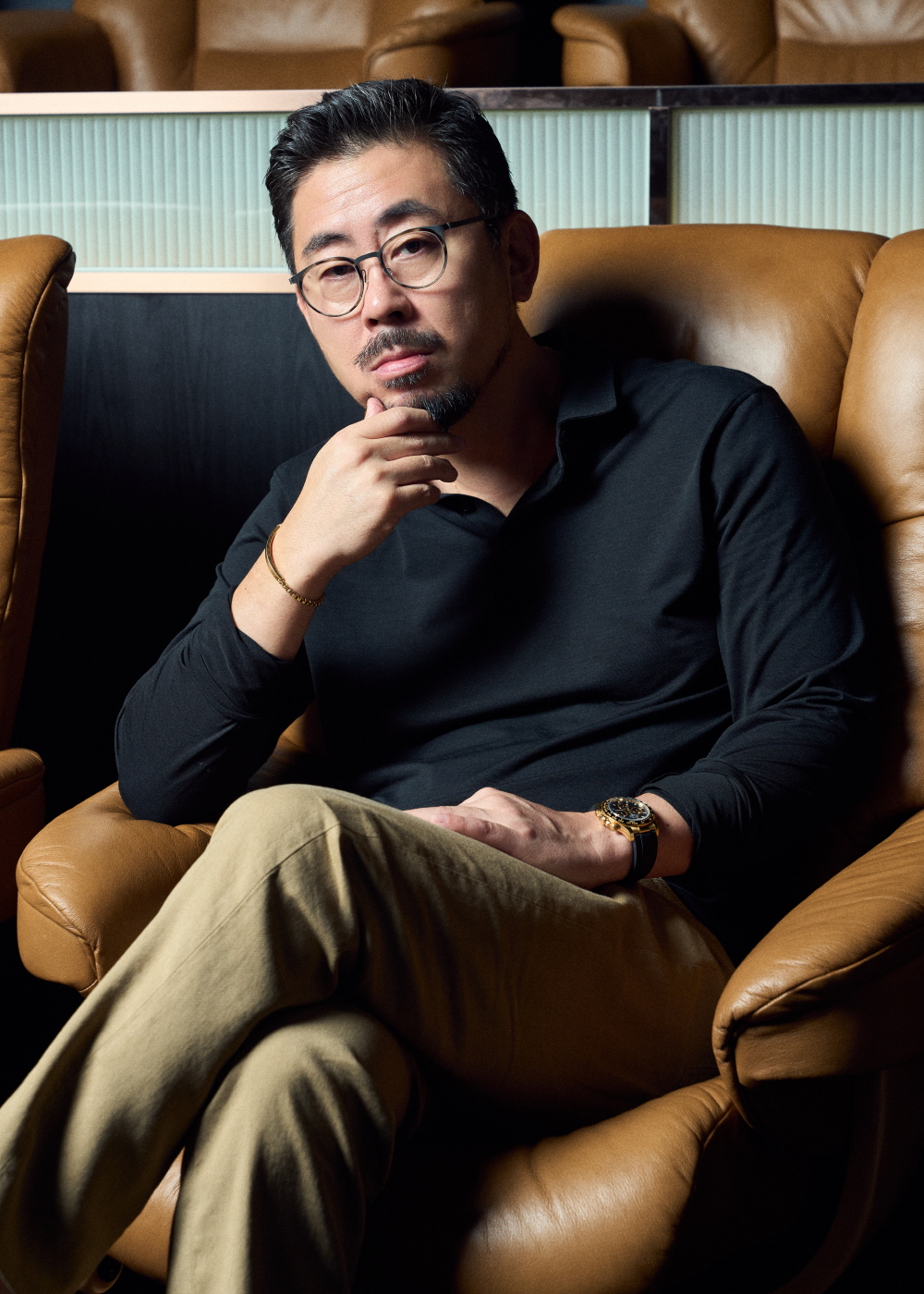 영화 [호프] 인터뷰 컷 (2026)