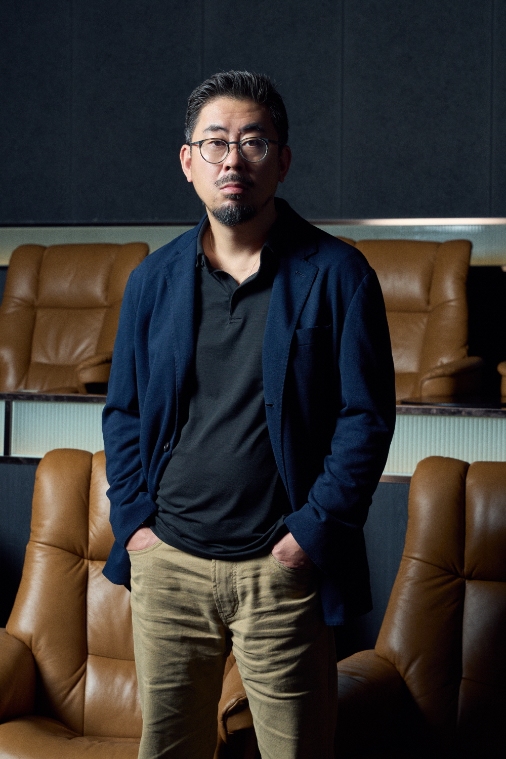 영화 [호프] 인터뷰 컷 (2026)