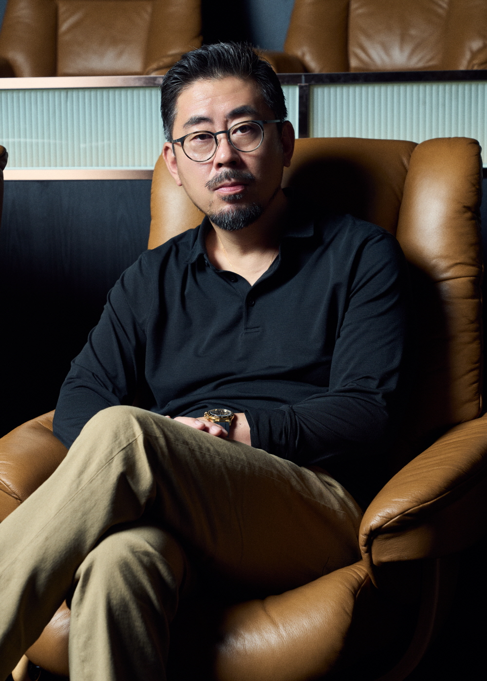 영화 [호프] 인터뷰 컷 (2026)
