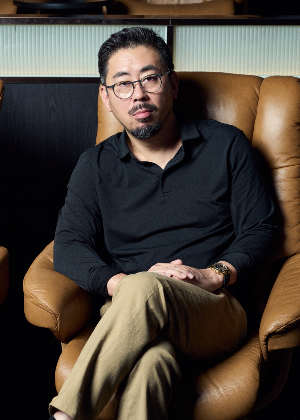 영화 [호프] 인터뷰 컷 (2026)